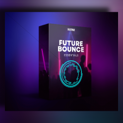 Kyrix Future Bounce Essentials MULTIFORMAT