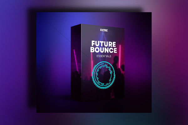 Kyrix Future Bounce Essentials MULTIFORMAT