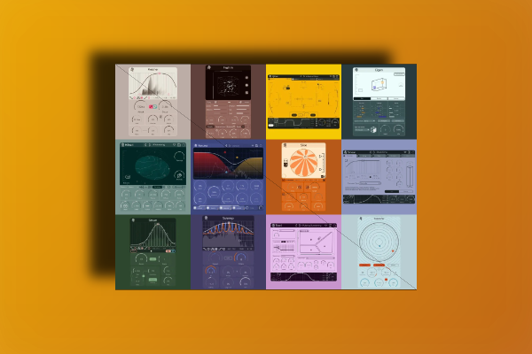 Lese Everything Bundle VST3 [WIN]