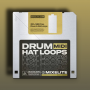 Mix Elite MIDI DRUM & Hat Loops WAV MIDI