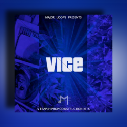 Major Loops Vice WAV