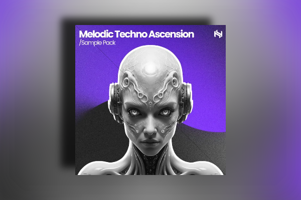 Hy2rogen Melodic Techno Ascension MULTiFORMAT