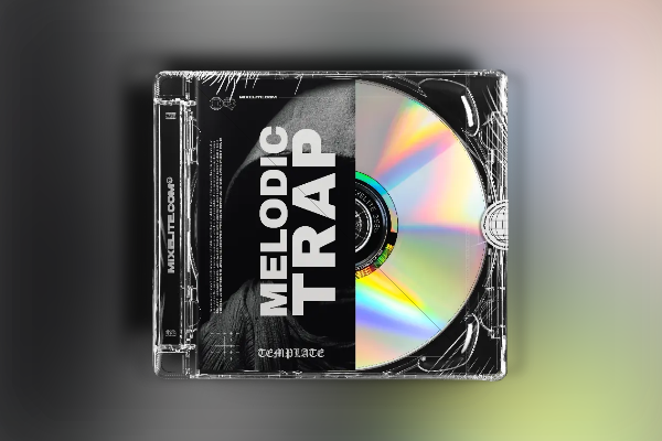 Mix Elite Melodic – Trap FL Studio Template