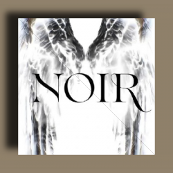 Prod. Josh Bae Noir K-Pop Kit WAV MIDI FXP