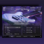 Native Instruments Session Guitarist - Electric Neon Deluxe KONTAKT