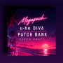 Espen Kraft Neon Megapack for u-he DIVA
