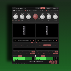 dbdsp NeuralOutboard v3.2.3 VST3 AU AAX