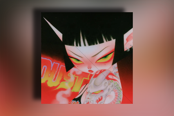 Nolvra Dust WAV