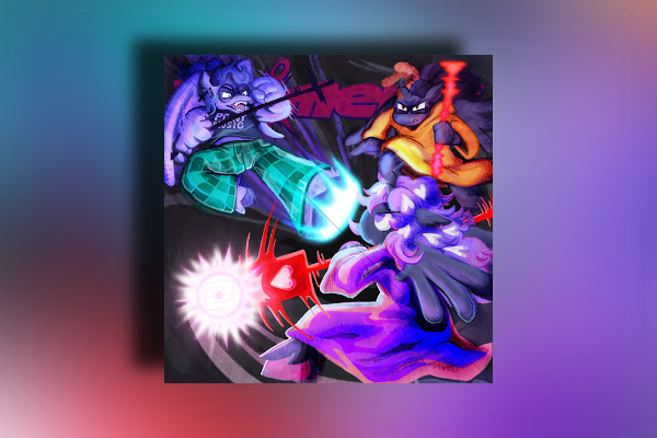 Moment Pony Music, a Vylet Pony moment WAV