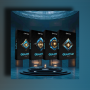 ARYTMO QUANTUM - Ultimate Melodic Techno Collection [WAV SERUM 2 PRESETS]