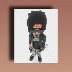 Deedotwill RAZORHANDS 8 Drum Kit WAV