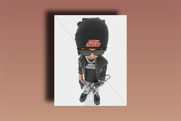 Deedotwill RAZORHANDS 8 Drum Kit WAV