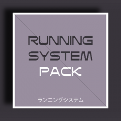 Mordio Running System Ableton Live Racks