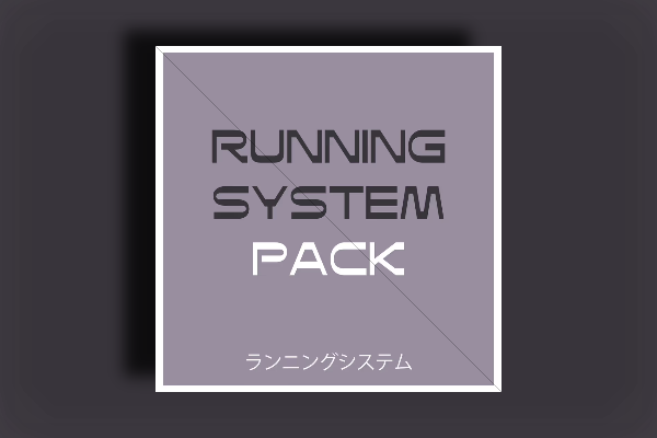 Mordio Running System Ableton Live Racks