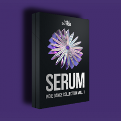 Sam Smyers Serum Indie Dance Collection Vol. 1