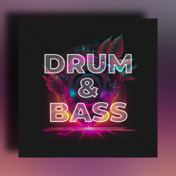 Side Brain Drum & Bass TUTORIAL