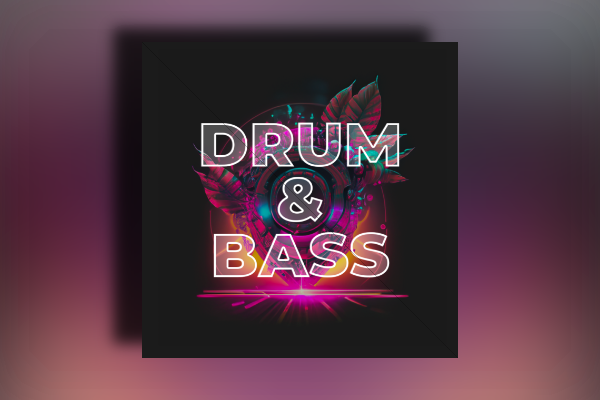 Side Brain Drum & Bass TUTORIAL