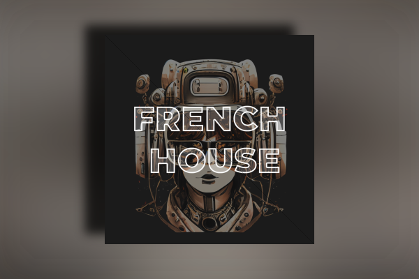Side Brain French House TUTORIAL