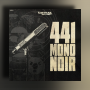 Tamuz 441 Mono Noir - Single Mic Drum Breaks WAV