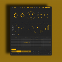 Iftah Sting v1.0.2 VST3 AU CLAP