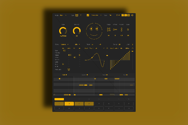 Iftah Sting v1.0.2 VST3 AU CLAP