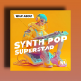 W. A. Production What About: Synth Pop Superstar WAV MIDI