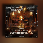 Kulture Samples Tantrons Drum & Bass Arsenal MULTIFORMAT