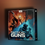Boom Library Tactical Guns - Designed WAV