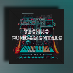Side Brain Techno Fundamentals TUTORIAL