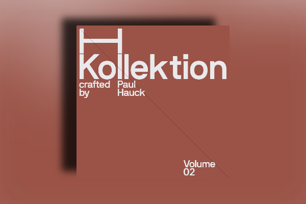 Paul Hauck Techno Sample Pack Vol.II WAV