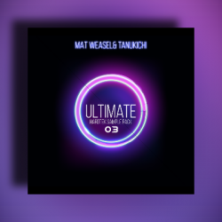 Hardtek.jp The Ultimate Hardtek Samples 3 by Mat Weasel & Tanukichi WAV