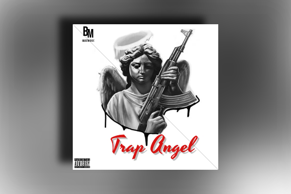 Beast Mode Trap Angel WAV MIDI