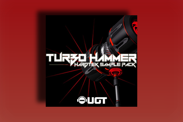 Undergroundtekno Turbo Hammer WAV
