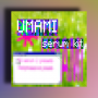 Benjamin Umami Serum 2 Bank