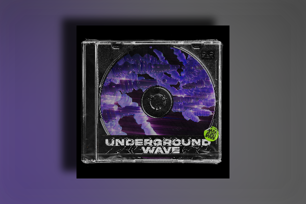 Ethereal2080 Underground Wave WAV