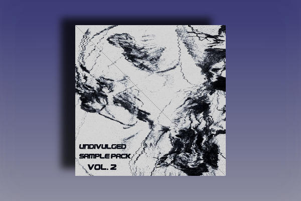 Undivulged Sample Pack II WAV