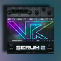 Virtual Riot VR Serum 2 Presets 2026