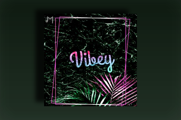 Major Loops Vibey WAV