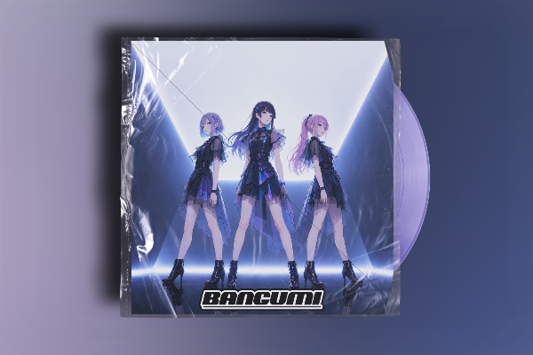 BANGUMI Y2K Electro J-Pop Song Kit - Digital World [WAV MIDI SERUM 2 PRESETS]