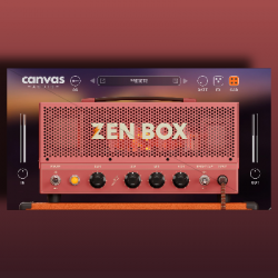 Canvas Audio Zenbox v1.0.2 VST3 [WIN]