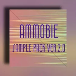 Ammobie Sample Pack Ver.2.0 WAV MIDI PRESETS