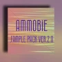 Ammobie Sample Pack Ver.2.0 WAV MIDI PRESETS