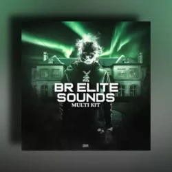 John Travis BR Elite Sounds Multi Kit WAV