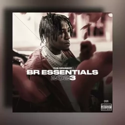 John Travis BR Essentials 2023 Drum Kit WAV