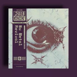 Noise Honey brainrot. Nu Metal Revival [WAV SERUM 2 PRESETS]
