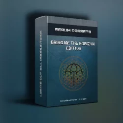 Lights Out Kill Bring Me The Horizon Synth for Serum