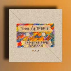 Oasis Music Library Cassette Tape Breaks by Sam Aether WAV