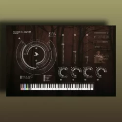 The Crow Hill Company Childrens Choir v1.0.0 VST2 VST3 AAX [WIN]
