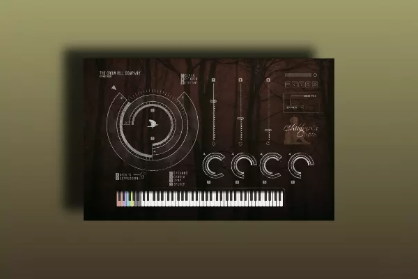 The Crow Hill Company Childrens Choir v1.0.0 VST2 VST3 AAX [WIN]