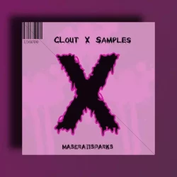 MovingKeys Clout X WAV